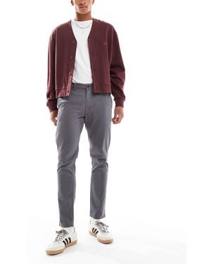 Jack & Jones Slim Fit Chino - Red