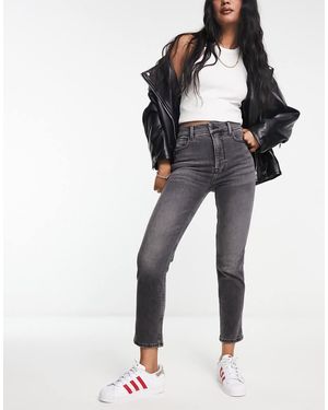 River Island Slim Jean - Black