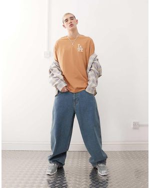 KTZ La Dodgers - Blu