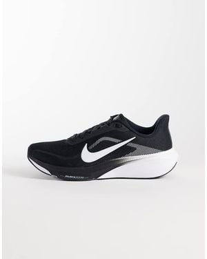 Nike Air Zoom Pegasus 42 Trainers - White