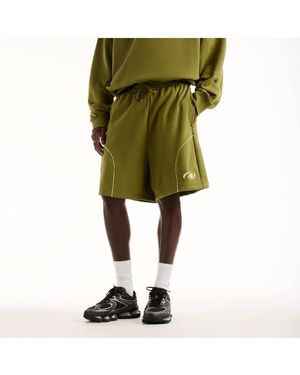 New Balance Trackside - Verde
