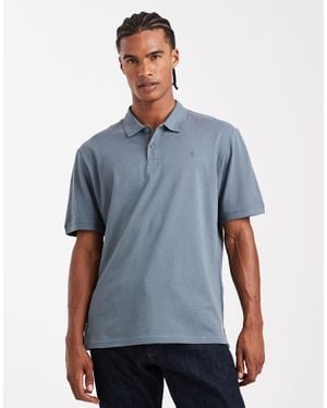 Jack & Jones – polohemd - Blau