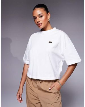 Barbour Elle - Bianco
