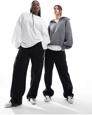 Levi's '94 Baggy Cargo Jeans - White
