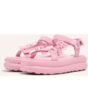 Camper – pelotas flota up – sandalen - Pink