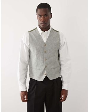 Jack & Jones Premium - Grigio