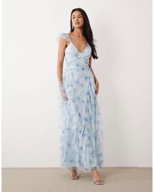 Women's LACE & BEADS Dresses from $130 | Lyst