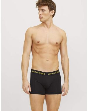 Jack & Jones Trunks - Black