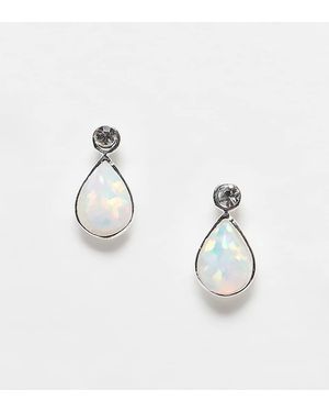 Kingsley Ryan Orecchini - Metallizzato