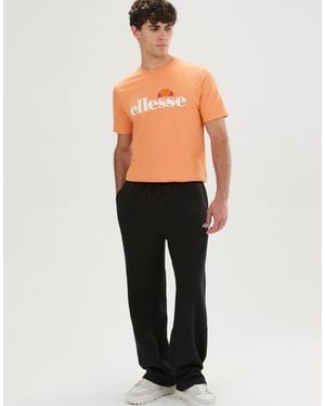 Ellesse Arzoni Jog Pant - Black