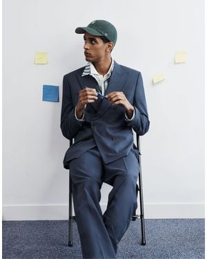 ASOS Blazer - Bleu