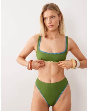 ASOS Farrah - Groen