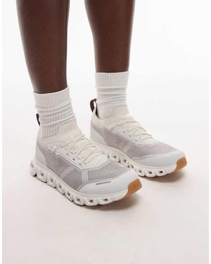 On Shoes Cloud 6 Versa All Day Trainers - Multicolour