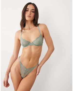ASOS Lola - Neutro