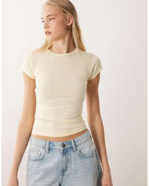 Cotton On All Day Crew Tee - White