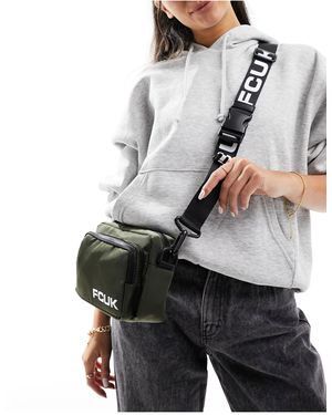 French connection fanny pack hotsell