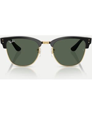 Ray-Ban Clubmaster - Verde