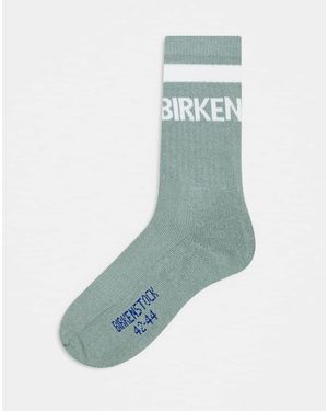 Birkenstock Calzini - Blu
