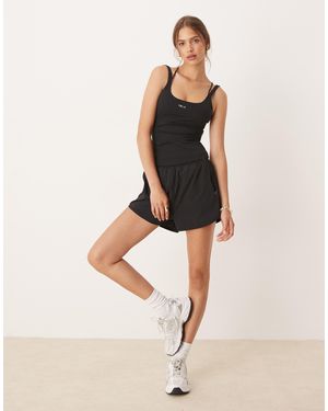 Tala Skinluxe Built-in 2in1 Shorts - Natural