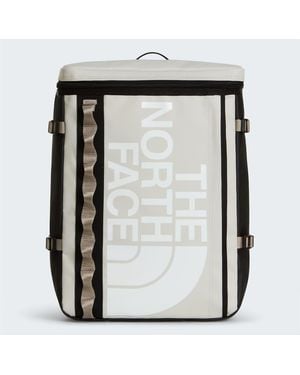 The North Face Base Camp - Nero