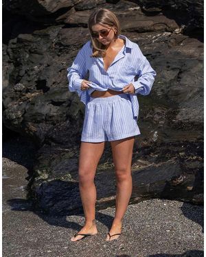 Daisy Street X Molly Mcfarlane - Zwart