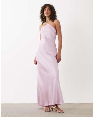 Pretty Lavish Yvette - Rosa