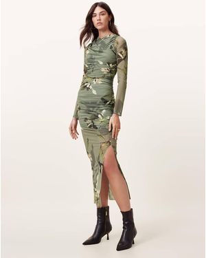 AllSaints Hanako - Groen