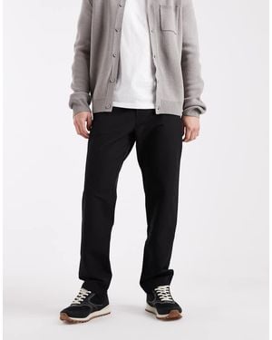 Jack & Jones Drawstring Trousers - Grey