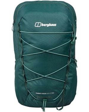 Berghaus 24/7 23L Backpack - Green