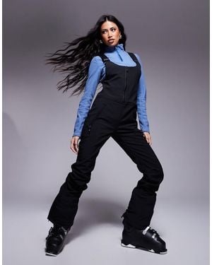 Protest – prtholymoly – ski-latzhose - Blau