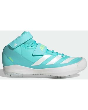 adidas Originals Adizero Javelin Running Shoes - Blue