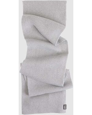 Levi's Sunset Scarf - Grey