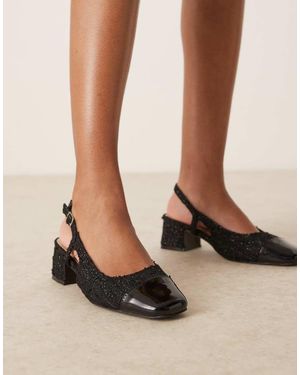 New Look Scarpe - Nero