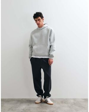 Jack & Jones Wide Cuffed joggers - Grey
