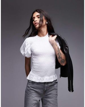 AllSaints Dael - Grigio
