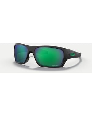 Oakley Turbine - lunettes - Vert