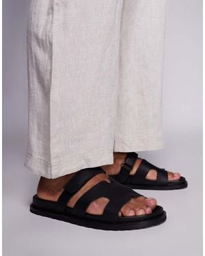 Steve Madden Manu - Grigio