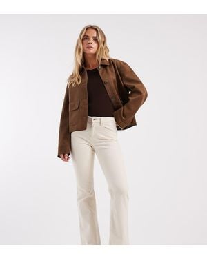 Only Petite Blush - Marrone