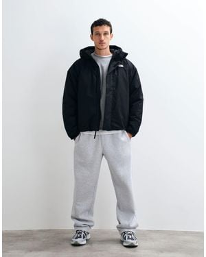 The North Face Doudoune oversize e - Bleu