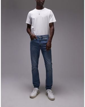 Levi's 510 Skinny Jeans - Blue