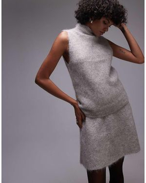 SELECTED Femme - Grigio