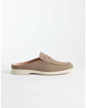 ASOS Penny Muiltjes - Wit