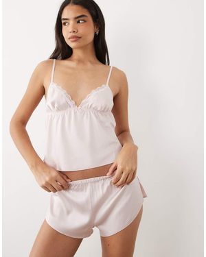 Boux Avenue Kaya - Rosa