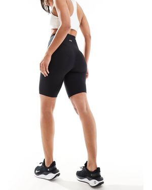 4505 Icon 20cm legging Shorts - Black