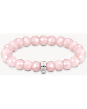 Thomas Sabo Bracelet - Pink
