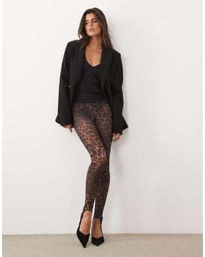 ASOS Leggings - Multicolore