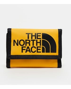 The North Face Base Camp Wallet - Black