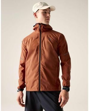 Dare 2b Waterbestendig Ultralicht Jack - Bruin