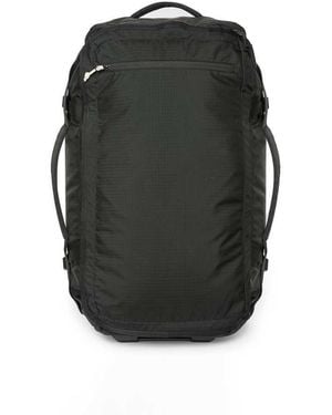 Berghaus Xodus Wheeled 100L Bag - Grey