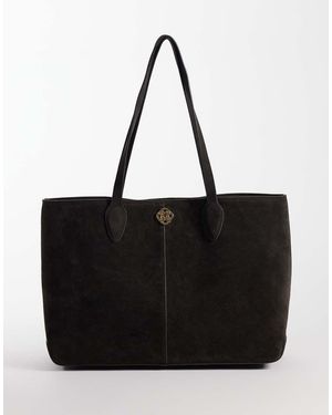 GANT Borsa Shopping - Nero